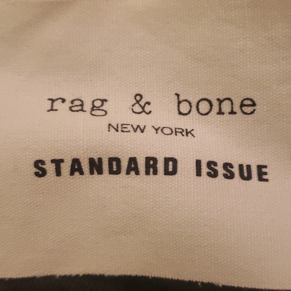 Rag & Bone Jeans - Picture 2 of 6